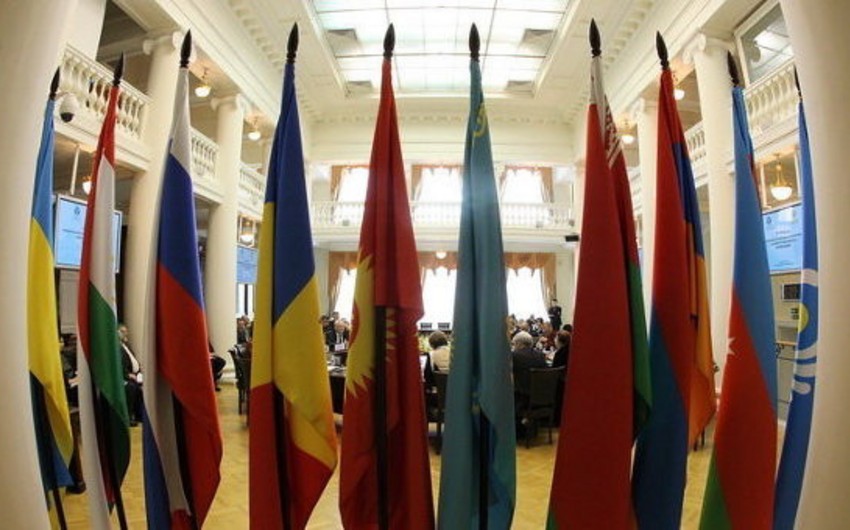 ​Moscow hosting the meeting of the Council of CIS Defense Ministers