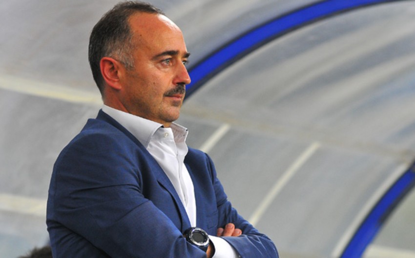 Armenian head coach of Uzbek national team dismissed  VIDEO