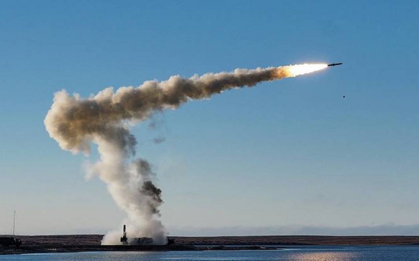 Araşdırma Mərkəzi: “Rusiyanın uzaqmənzilli raketləri tükənməkdədir”