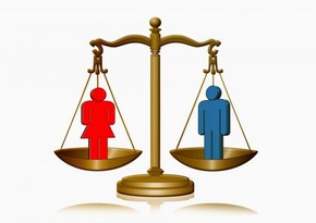 Annual report on gender equality submitted to Azerbaijani Parliament