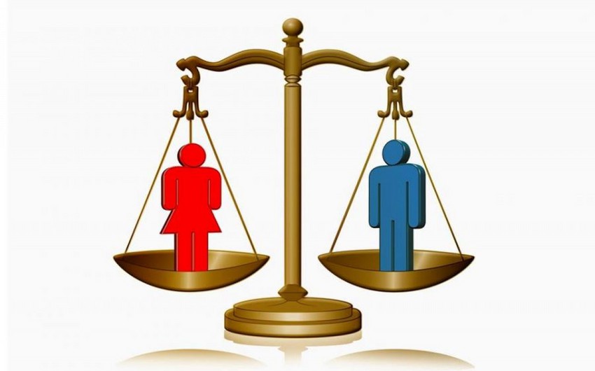 Annual report on gender equality submitted to Azerbaijani Parliament