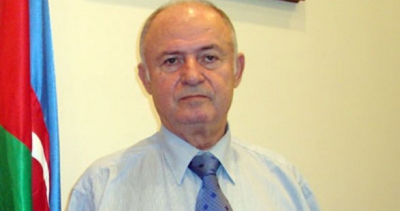 Скончался экс-министр нацбезопасности Азербайджана Намик Аббасов
