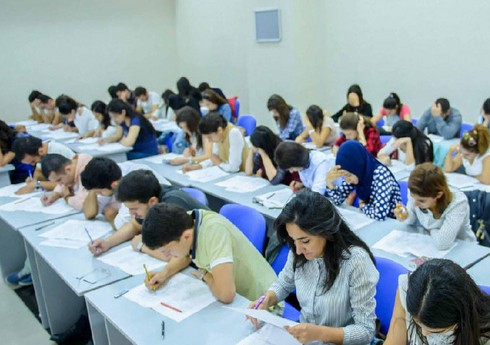 В Азербайджане до 1 400 кандидатов сдадут экзамен в резидентуру