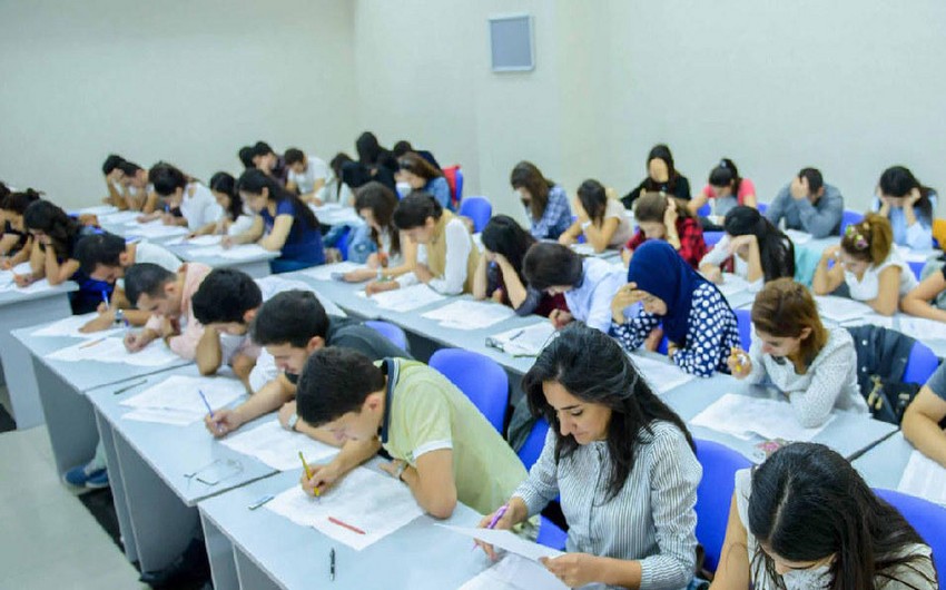 В Баку и Нахчыване 23 июня пройдет экзамен в резидентуру