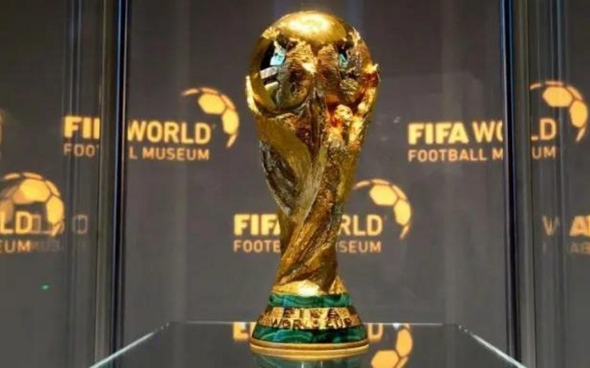 Australia opts not to bid for 2034 World Cup