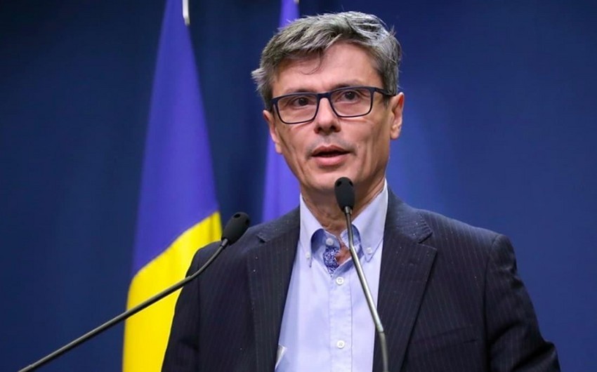 Министр энергетики Румынии: Многие страны в Европе заинтересованы в присоединении к ЮГК
