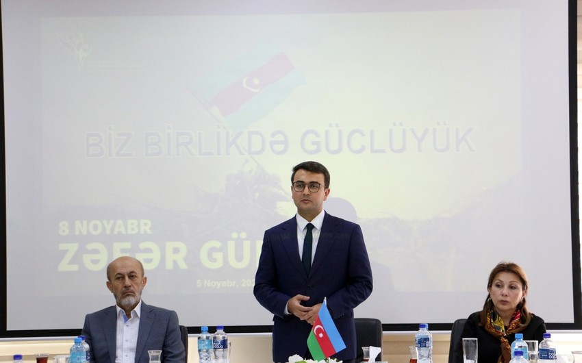 Исполнительный директор: В Азербайджане никогда не было религиозной дискриминации