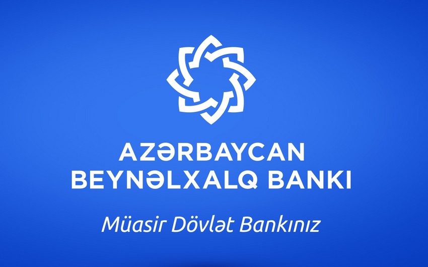 Azərbaycan Beynəlxalq Bankının rəhbərliyinə yeni təyinat olub