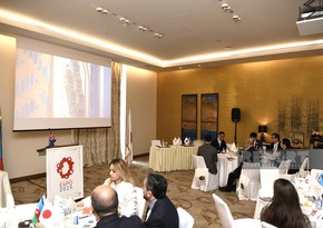 Japanese businessman: Agriculture and tourism have more potential in Azerbaijan