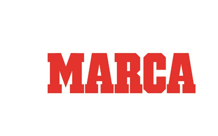 Embassy: Spanish Marca newspaper apologizes for false information about Qarabag FC