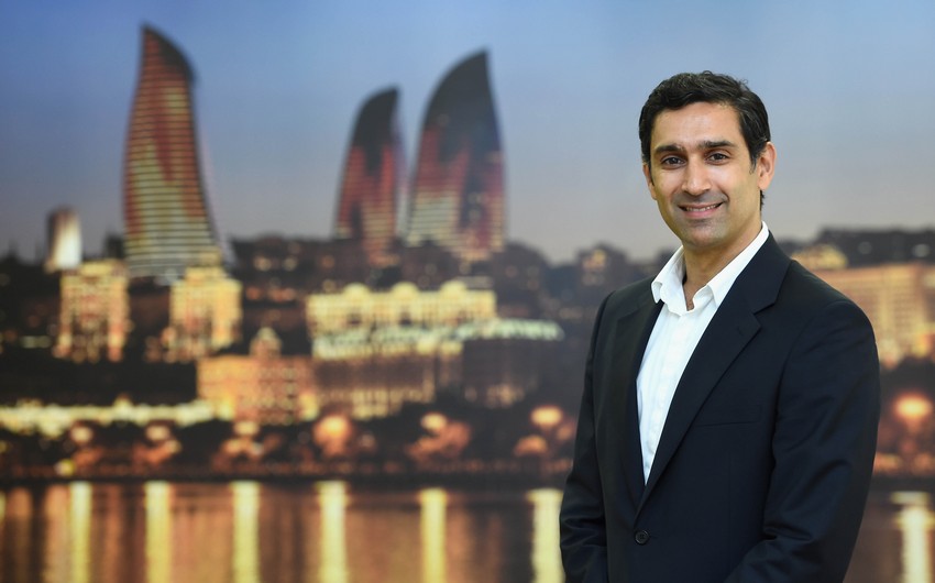 Baku 2015 commercial director joins Premier League Aston Villa