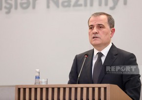Министр: Попытки Армении использовать Совбез должны быть решительно отвергнуты