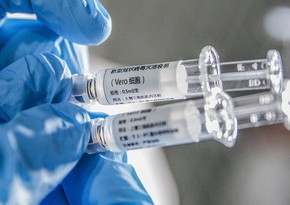 Китай одобрил для широкого применения вакцину от компании Sinovac Biotech