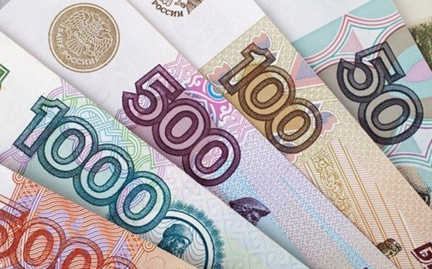 “Report”: Rusiya rublu ilin sonuna qədər 13-14% ucuzlaşa bilər - ANALİTİKA