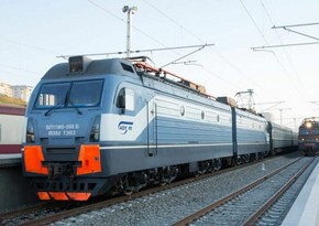 Baku-Tbilisi trains may resume operations