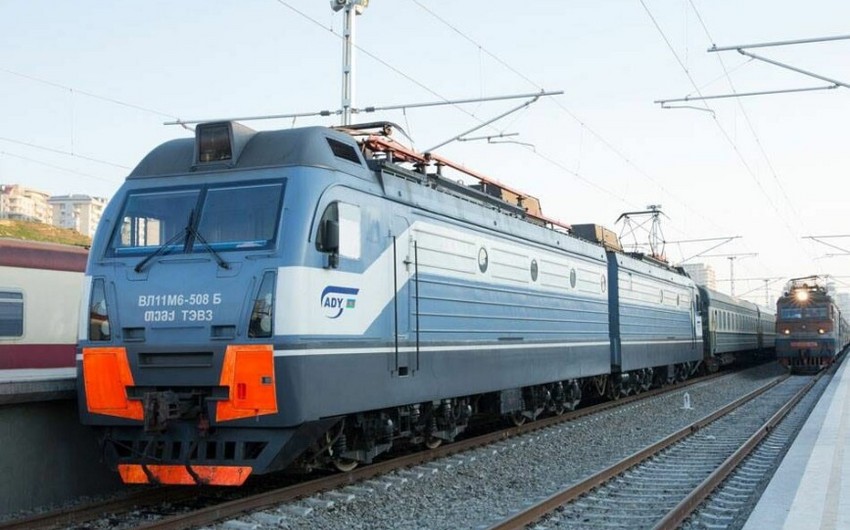 Baku-Tbilisi trains may resume operations