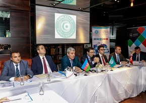 New-York hosts meeting of Turkic-Speaking diasporas