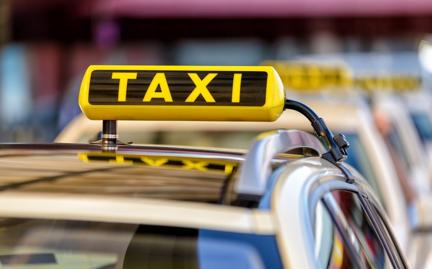 Taksi fəaliyyəti: Şirkətlər müştəri azlığından, sürücülər isə faizlərdən şikayətlənir