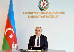 Minister: China - important and growing trading partner of Azerbaijan
