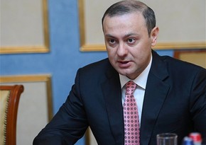 Head of Armenian Security Council won't attend St. Petersburg security forum