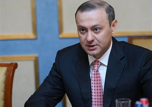 Глава Совбеза Армении не примет участие в форуме по безопасности в Петербурге