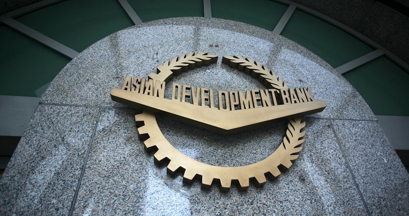 ADB commits nearly $10B from its own resources for climate action