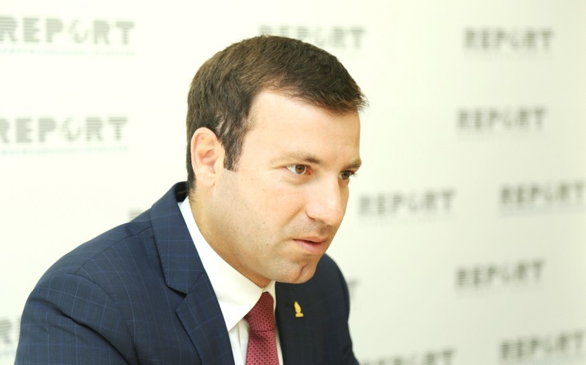 ​Эльхан Мамедов: Я не планирую баллотироваться в президенты АФФА