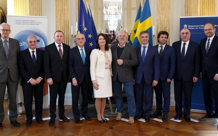 Глава МИД Швеции: ЕС должен демонстрировать к странам Восточного партнерства иной подход