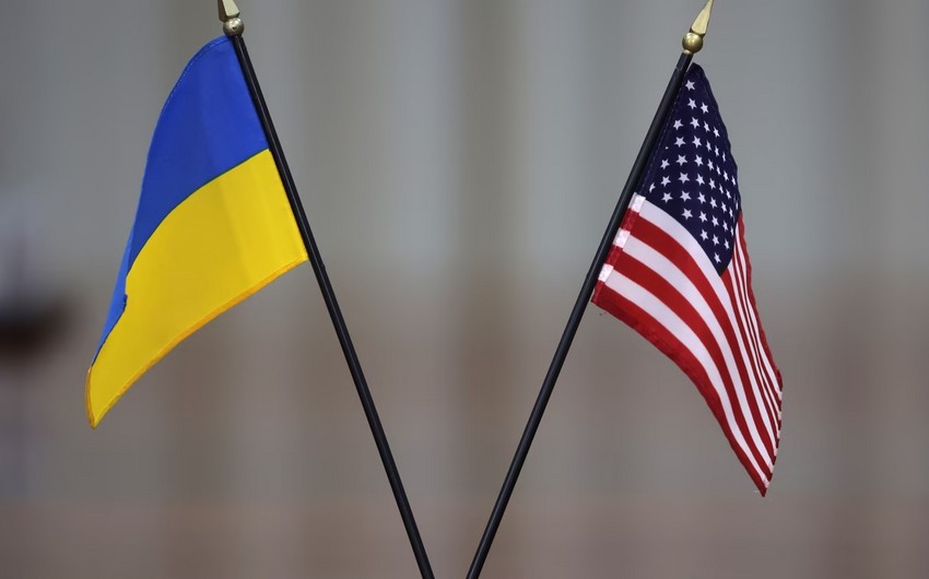 Pentagon announces $2 billion military aid package to Ukraine 