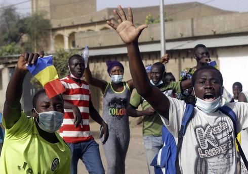 СМИ: Чад пригрозил США разрывом военного соглашения