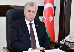 Deputy Speaker: ‘Staying strong in the face of insidious intentions against Azerbaijan requires firm civic stance’