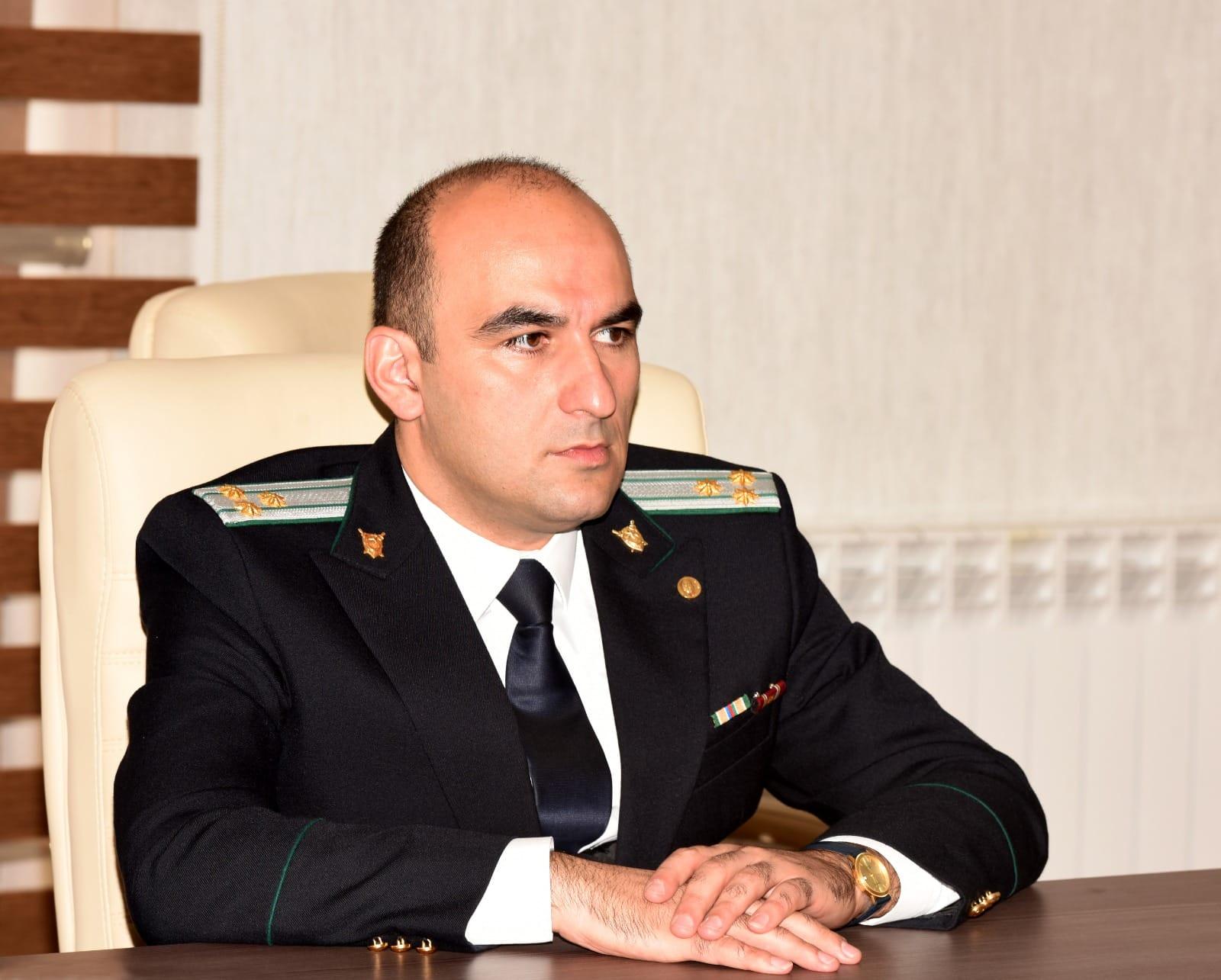 Firad Əliyev