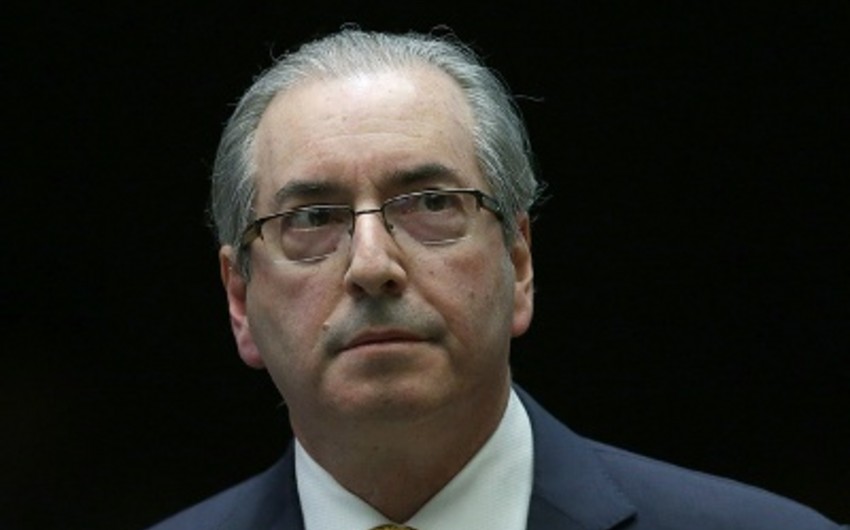 Экс-спикер парламента Бразилии арестован