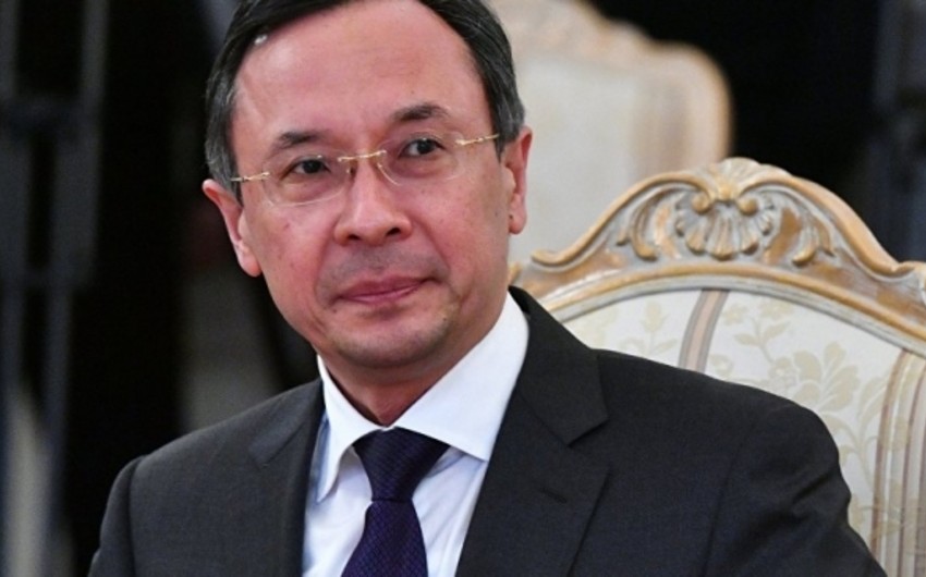 Казахстан и ООН разрабатывают кодекс поведения при антитеррористических операциях