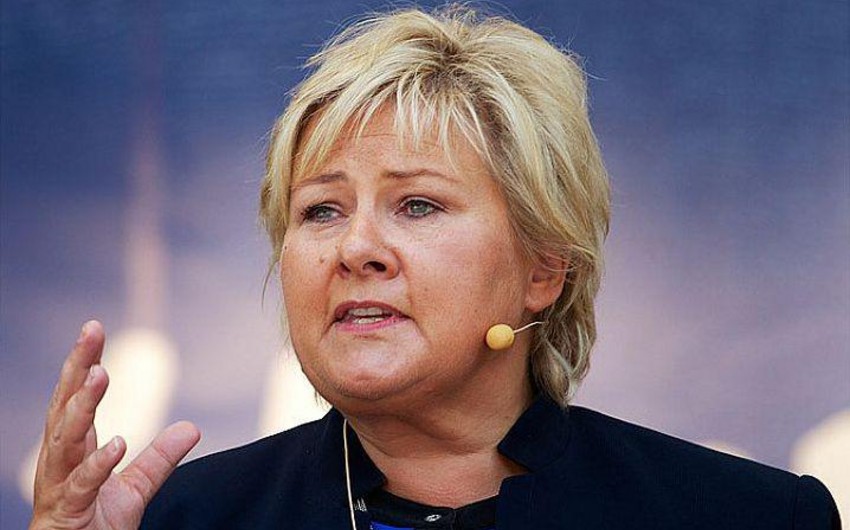 ​Премьер-министр Норвегии извинилась за дискриминацию цыган