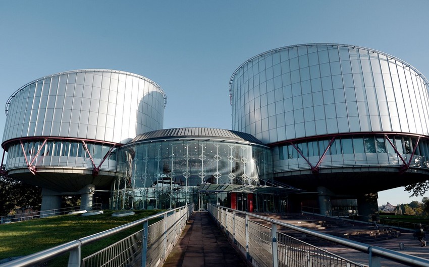 ECHR rejects complaint of former judges of Armenia’s Constitutional Court 