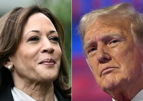 Fox News proposes Trump-Harris debate on Sept. 17