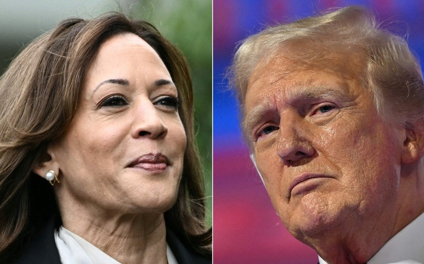 Fox News proposes Trump-Harris debate on Sept. 17