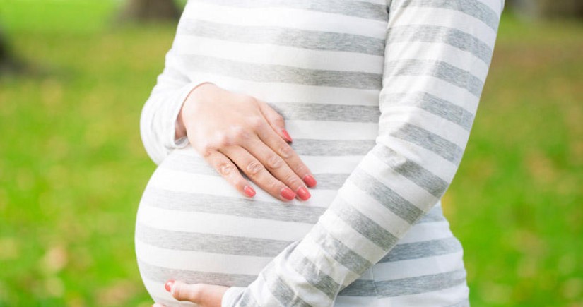 TƏBİB: Вакцинация против кори противопоказана беременным