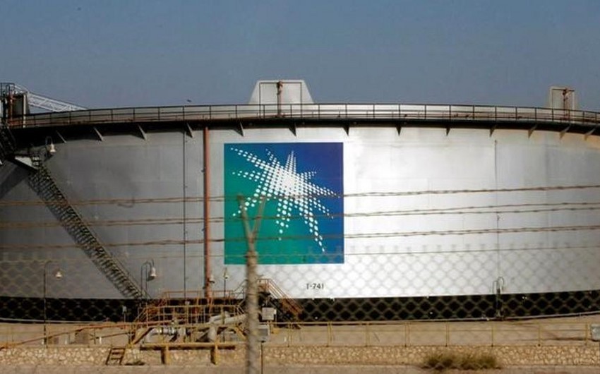 Saudi Aramco buys stake in South Korean refiner