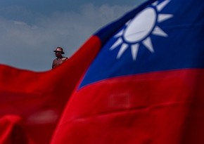 Taiwan condemns China drills as 'irrational provocations'