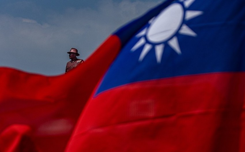 Минобороны Тайваня: Учения ВС КНР вредят миру и стабильности в Тайваньском проливе
