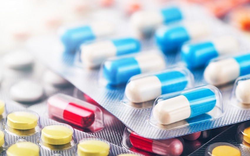 Azerbaijan quintuples revenues from exports of pharmaceutical products