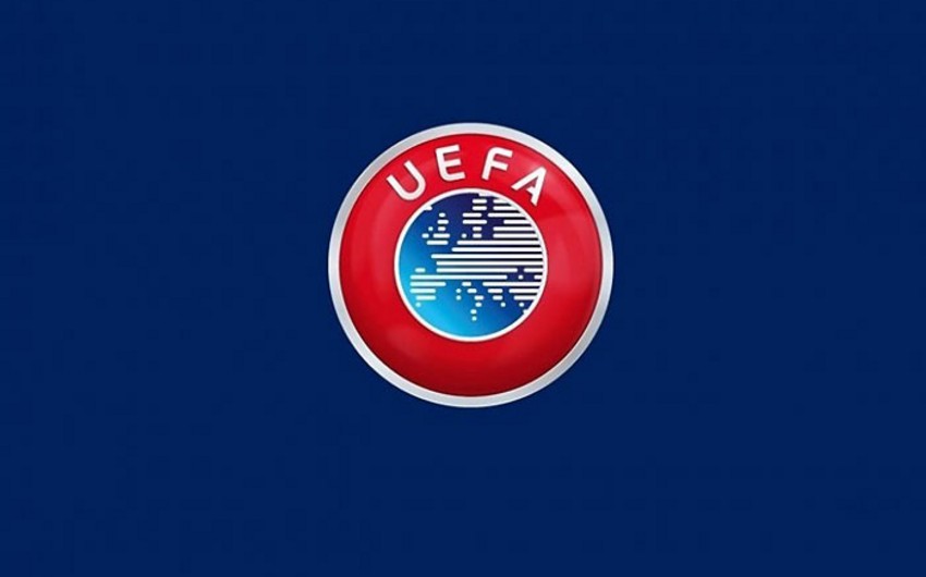 UEFA Azərbaycanın səkkiz klubuna ödəniş edib