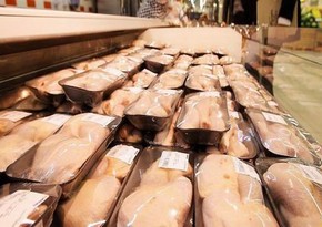 UAE bans poultry imports from Russia