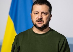Зеленский: Убежден, наступит день, когда Украина и Грузия станут частью ЕС - вместе и навсегда