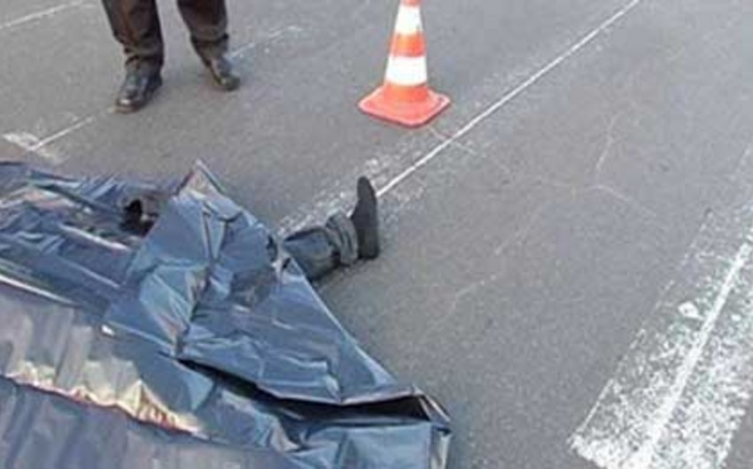 Salyanda yol qəzasında 2 nəfər ölüb - YENİLƏNİB