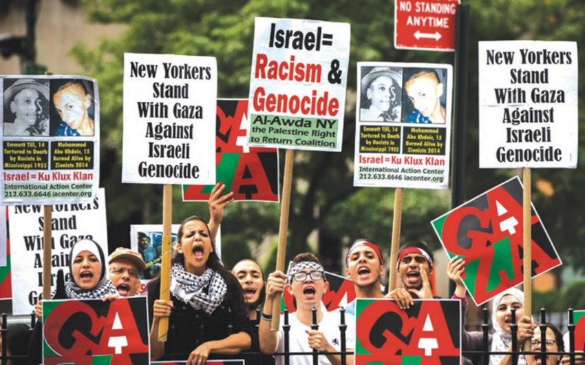 “Jerusalem Post”: “Azərbaycan kimi antisemitizm tarixi olmayan ölkələrə ehtiramımızı bildirməliyik”
