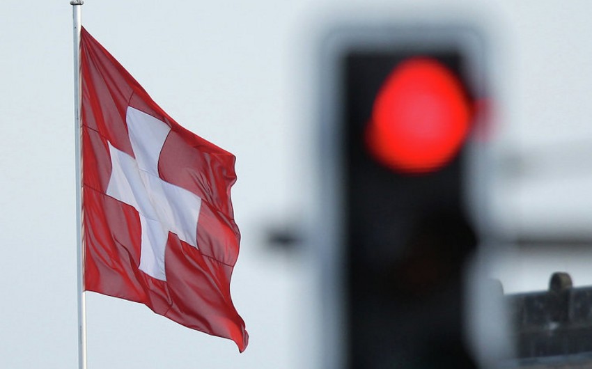 ​Швейцария сняла санкции против Ирана