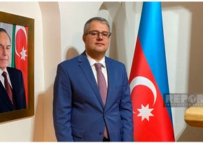 Посол: Гендиректор ИСЕСКО направил в Азербайджан пакет предложений по СОР29